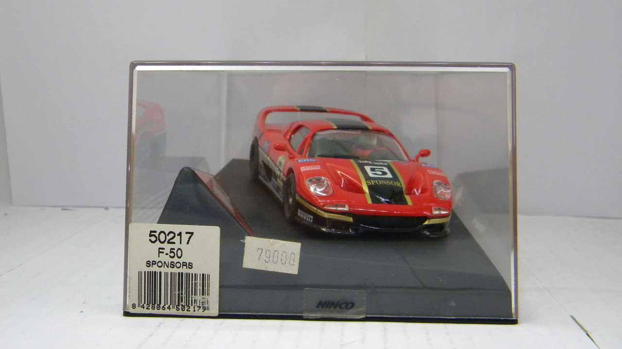 Ferrari F50 (50217